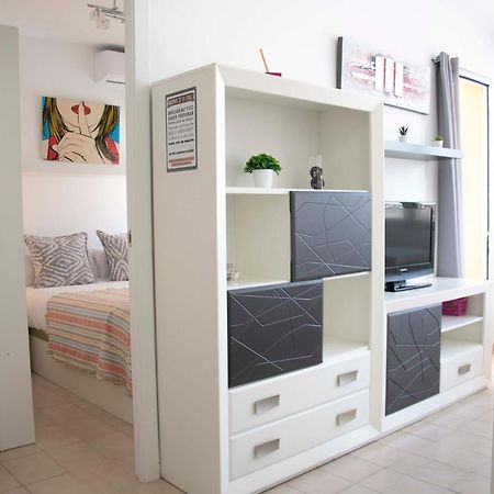 Monko - Rosario Apartment Beach & Sun O Торремолінос Екстер'єр фото